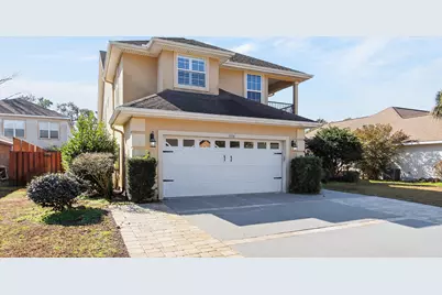 4196 Mossy Cove Court, Niceville, FL 32578 - Photo 3