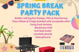 108 Meigs Dr, Shalimar, FL 32579 - Photo 3