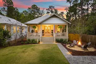 156 Summer Breeze Ln, Santa Rosa Beach, FL 32459 - Photo 1