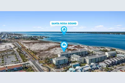 8436 Gulf Boulevard #214, Navarre, FL 32566 - Photo 33