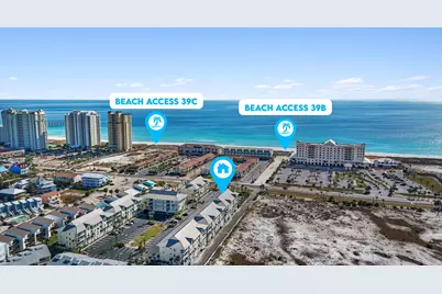 8436 Gulf Boulevard #214, Navarre, FL 32566 - Photo 1