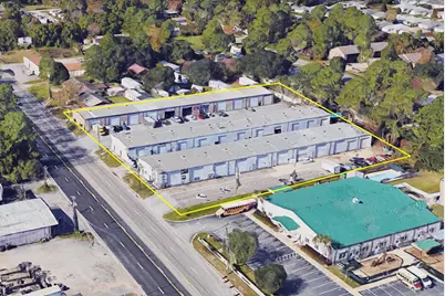 315 Green Acres Road #3, Fort Walton Beach, FL 32547 - Photo 1