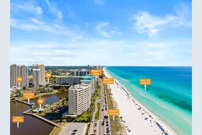 112 Seascape Drive #UNIT 1910, Miramar Beach, FL 32550 - Photo 1