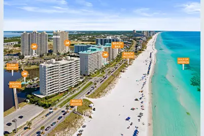 112 Seascape Drive #UNIT 1910, Miramar Beach, FL 32550 - Photo 27