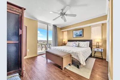 1322 Miracle Strip Parkway #UNIT 601, Fort Walton Beach, FL 32548 - Photo 5