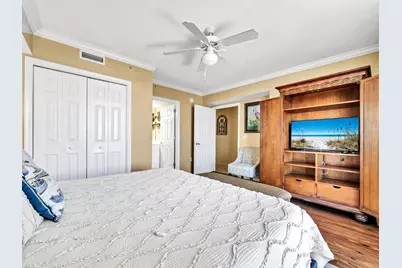 1322 Miracle Strip Parkway #UNIT 601, Fort Walton Beach, FL 32548 - Photo 7