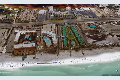 1322 Miracle Strip Parkway #UNIT 601, Fort Walton Beach, FL 32548 - Photo 31