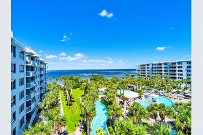 1322 Miracle Strip Parkway #UNIT 601, Fort Walton Beach, FL 32548 - Photo 27