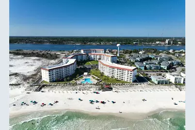 909 Santa Rosa Boulevard #UNIT 515, Fort Walton Beach, FL 32548 - Photo 33