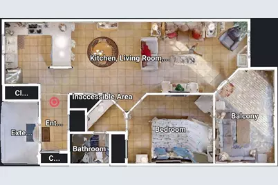 7453 Sunset Harbor Drive #APT 2-303, Navarre, FL 32566 - Photo 55