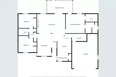 8573 Westview Lane, Pensacola, FL 32514 - Photo 35