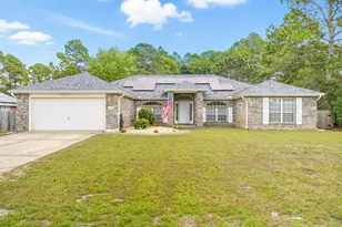 2490 Pepper Dr, Navarre, FL 32566 - Photo 1