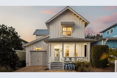 135 Gulfview Circle, Santa Rosa Beach, FL 32459 - Photo 1