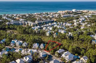 Lot 32 S Matt's Way S, Santa Rosa Beach, FL 32459 - Photo 1