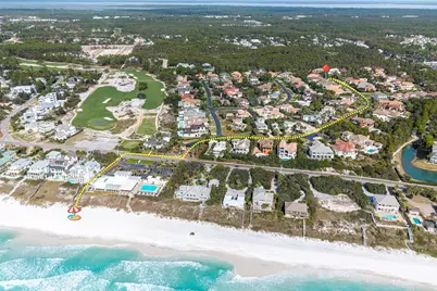 333 Sea Winds Drive, Santa Rosa Beach, FL 32459 - Photo 5
