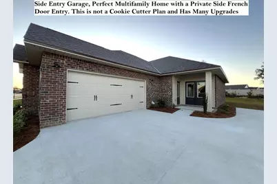 4646 Chanteuse Parkway, Crestview, FL 32539 - Photo 37