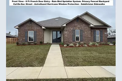 4646 Chanteuse Parkway, Crestview, FL 32539 - Photo 35