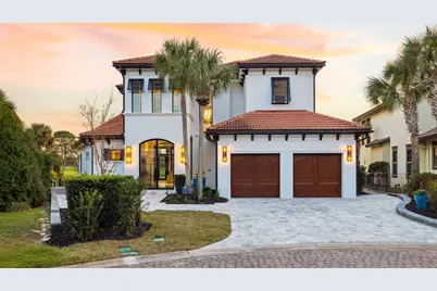 1813 Del Mar Court, Miramar Beach, FL 32550 - Photo 1