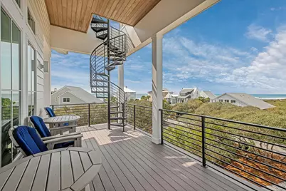 27 Whitesands Drive, Santa Rosa Beach, FL 32459 - Photo 7