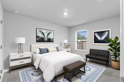 4770 Carl Booker Road, Milton, FL 32583 - Photo 21