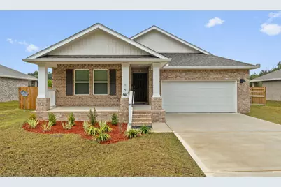 4770 Carl Booker Road, Milton, FL 32583 - Photo 1