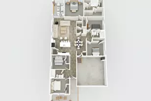 4770 Carl Booker Rd, Milton, FL 32583 - Photo 3