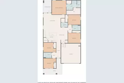 4770 Carl Booker Road, Milton, FL 32583 - Photo 53