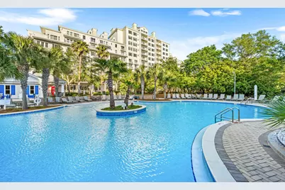 9800 Grand Sandestin Boulevard Boulevard #5402/5404, Miramar Beach, FL 32550 - Photo 43
