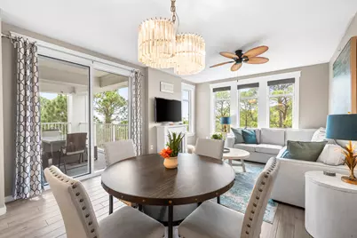 9800 Grand Sandestin Boulevard Boulevard #5402/5404, Miramar Beach, FL 32550 - Photo 3