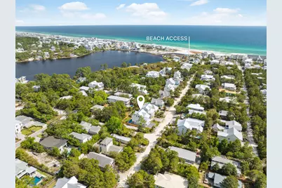 144 Dalton Drive, Santa Rosa Beach, FL 32459 - Photo 3