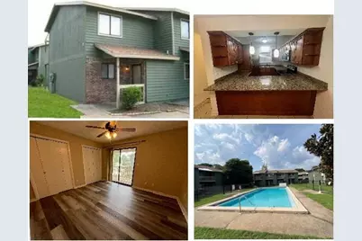 115 Hughes Street #D4, Fort Walton Beach, FL 32548 - Photo 1