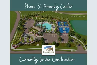 Lot 31 Spirit Bear Way, Freeport, FL 32439 - Photo 3