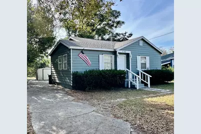 115 Milton Road, Pensacola, FL 32507 - Photo 1