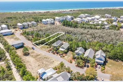 Lot 87 Cypress Drive, Santa Rosa Beach, FL 32459 - Photo 7