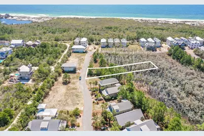 Lot 87 Cypress Drive, Santa Rosa Beach, FL 32459 - Photo 1