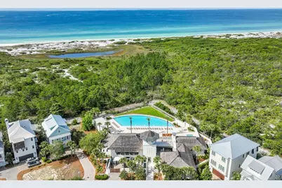 Lot 87 Cypress Drive, Santa Rosa Beach, FL 32459 - Photo 19