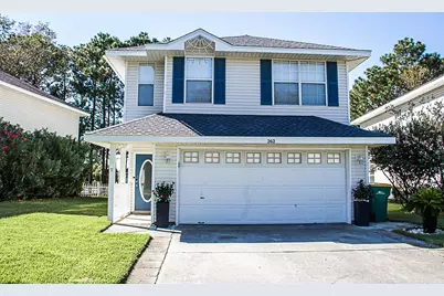 262 Twin Lakes Lane, Destin, FL 32541 - Photo 1