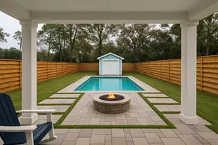 2626 Allison Ave, Panama City Beach, FL 32408 - Photo 9