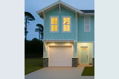 2626 Allison Avenue #A, Panama City Beach, FL 32408 - Photo 1