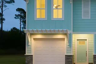 2626 Allison Ave, Panama City Beach, FL 32408 - Photo 1