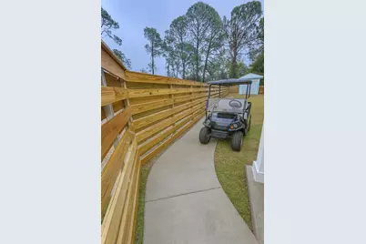 2626 Allison Avenue #A, Panama City Beach, FL 32408 - Photo 21