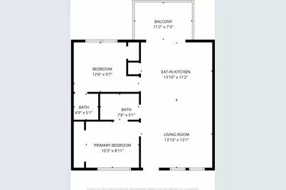 304 Barracuda Avenue #202, Fort Walton Beach, FL 32548 - Photo 25