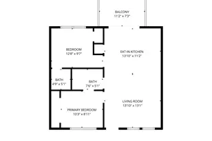 304 Barracuda Ave, Fort Walton Beach, FL 32548 - Photo 25