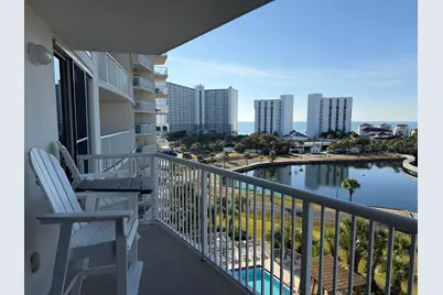 970 Highway 98 #602, Destin, FL 32541 - Photo 1