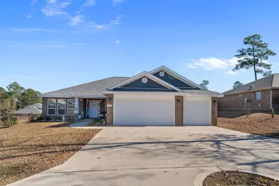 3041 Crown Creek Circle, Crestview, FL 32539 - Photo 1