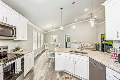 3494 Doyle Hawkins Road, Navarre, FL 32566 - Photo 13