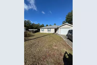 126 Jefferson Lane, Defuniak Springs, FL 32433 - Photo 1