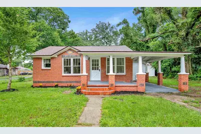 1220 N Kirk Street N, Pensacola, FL 32505 - Photo 1