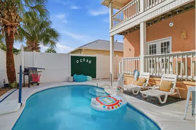 4109 Ocean Street, Panama City Beach, FL 32408 - Photo 21