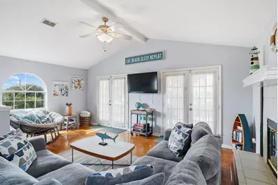 4109 Ocean Street, Panama City Beach, FL 32408 - Photo 3